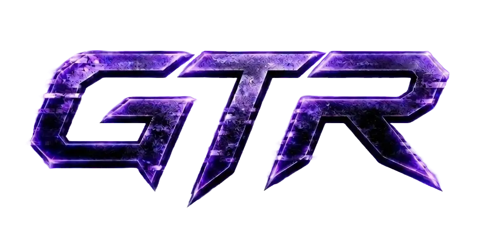 GTR Logo